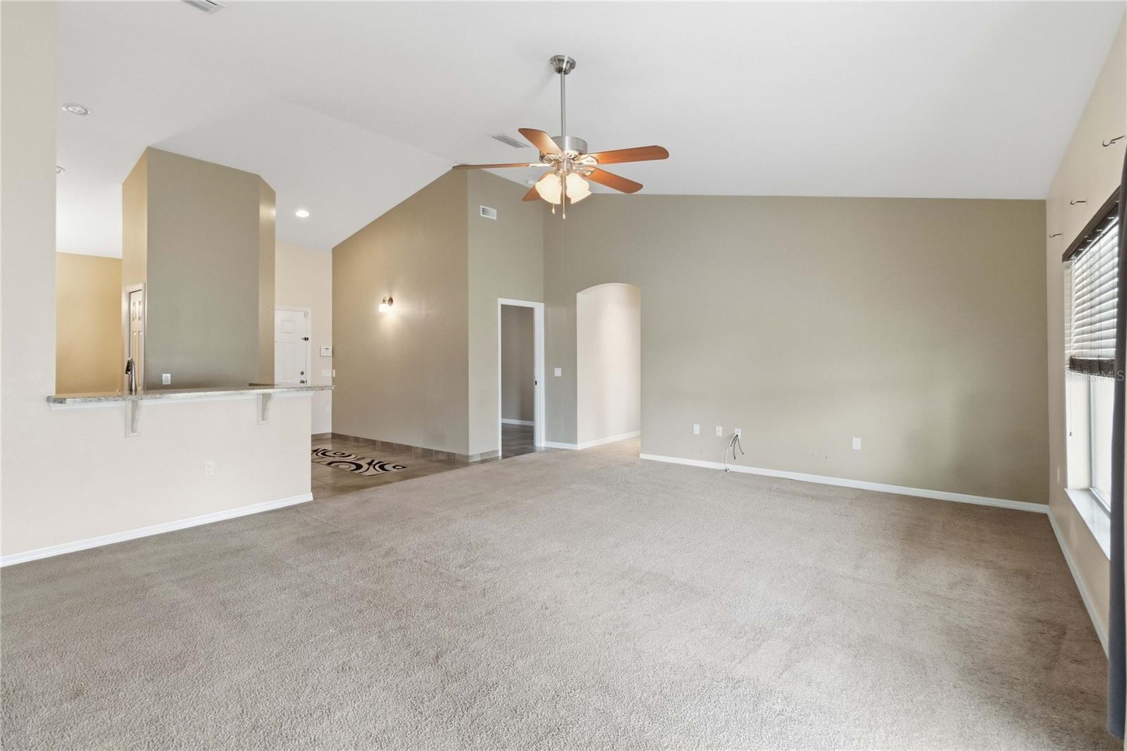 ISLES OF BELLALAGO PH 2 - Residential