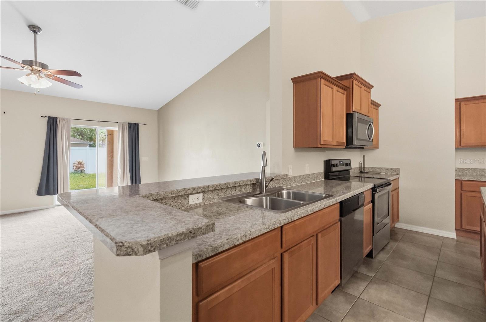 ISLES OF BELLALAGO PH 2 - Residential