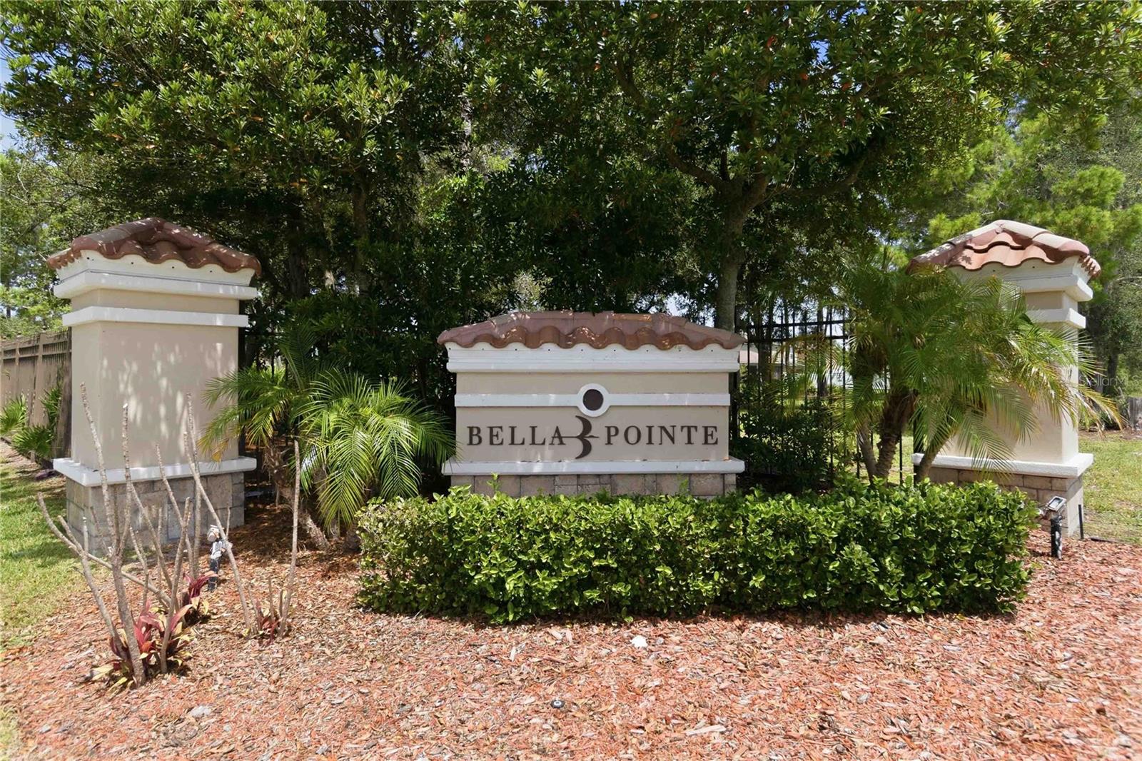 ISLES OF BELLALAGO PH 2 - Residential