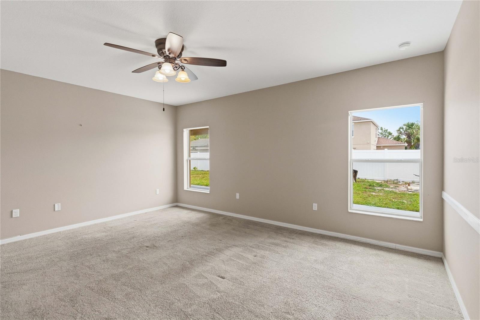 ISLES OF BELLALAGO PH 2 - Residential