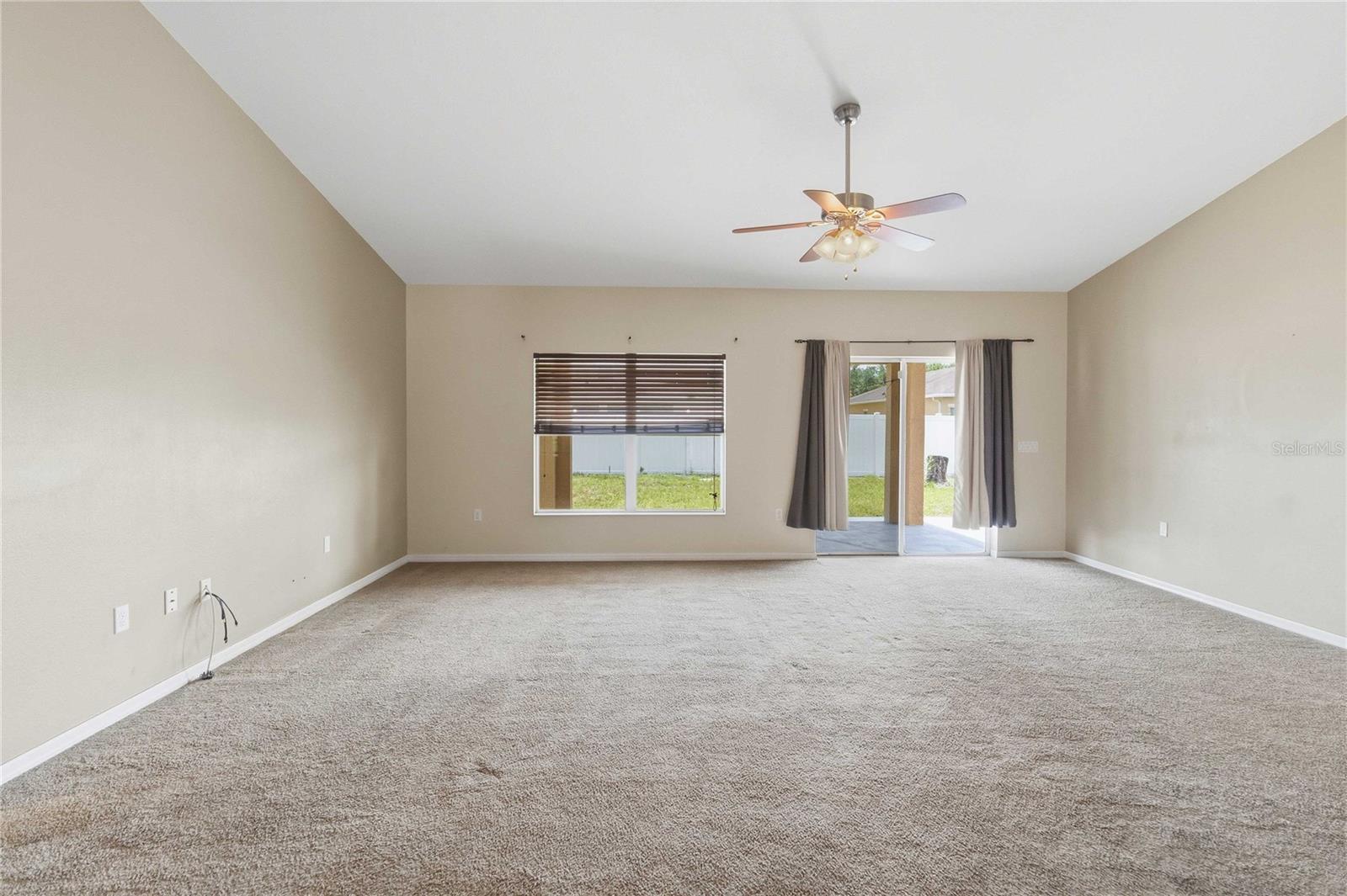 ISLES OF BELLALAGO PH 2 - Residential