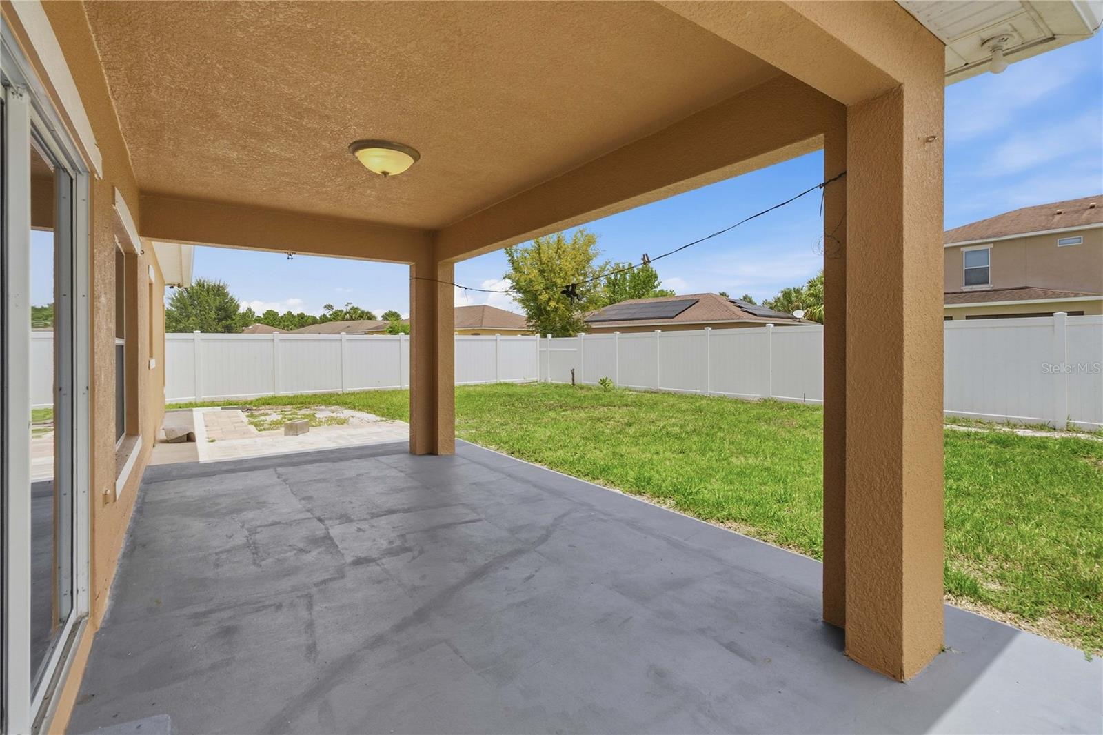ISLES OF BELLALAGO PH 2 - Residential