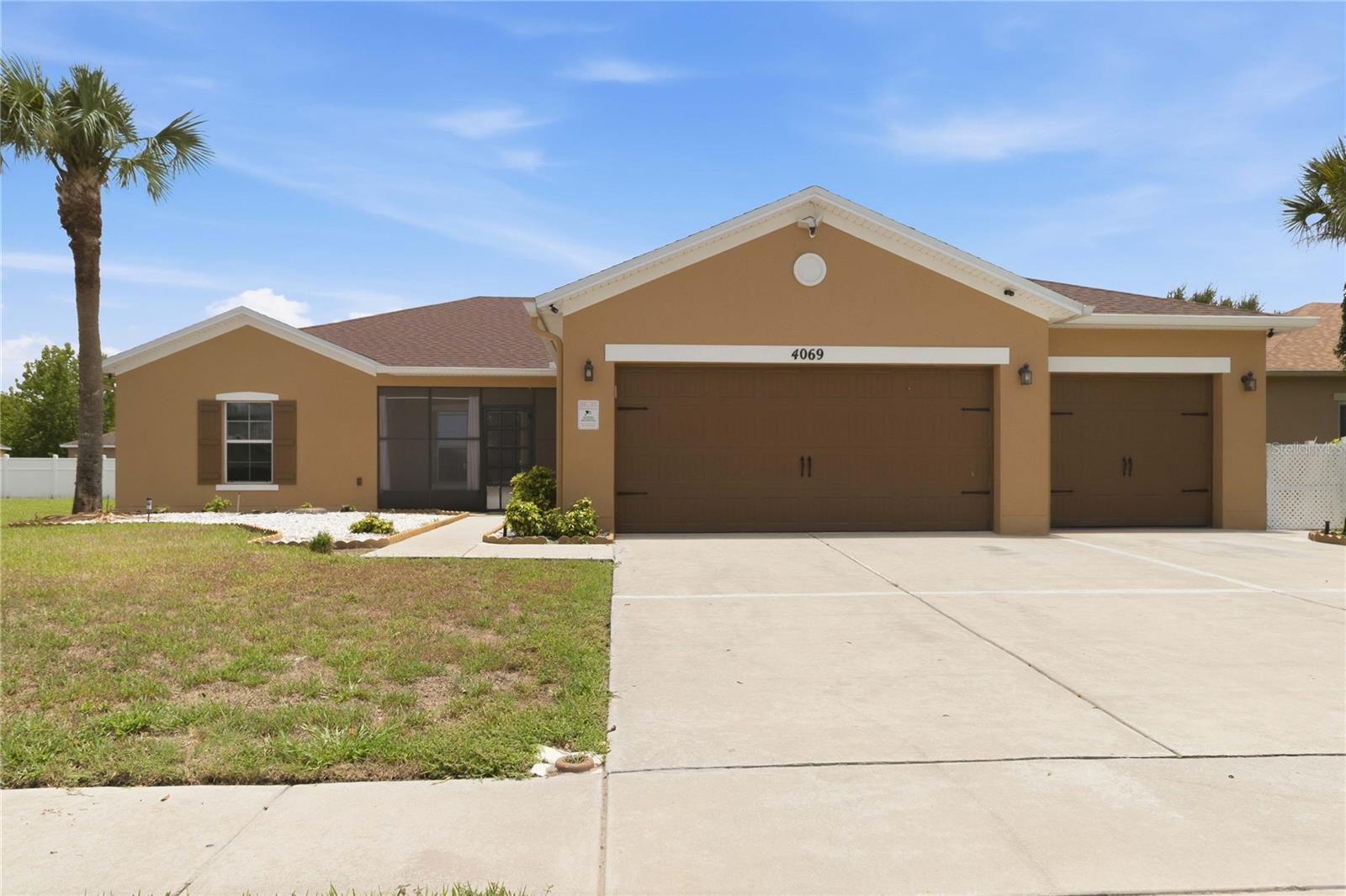 ISLES OF BELLALAGO PH 2 - Residential