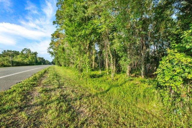 RIDGE MANOR ESTATE - Commercial Sale