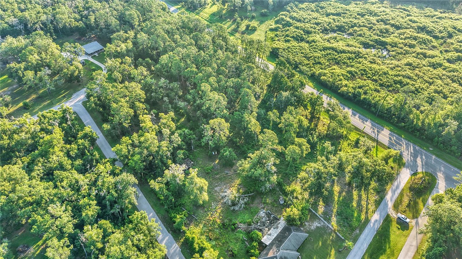 RIDGE MANOR ESTATE - Commercial Sale