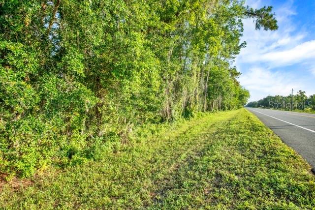 RIDGE MANOR ESTATE - Commercial Sale