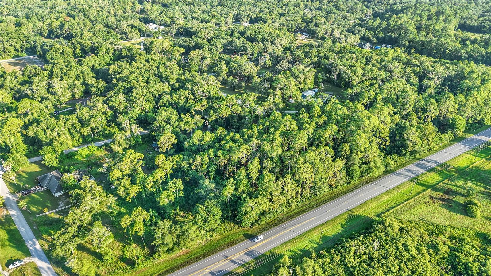 RIDGE MANOR ESTATE - Commercial Sale