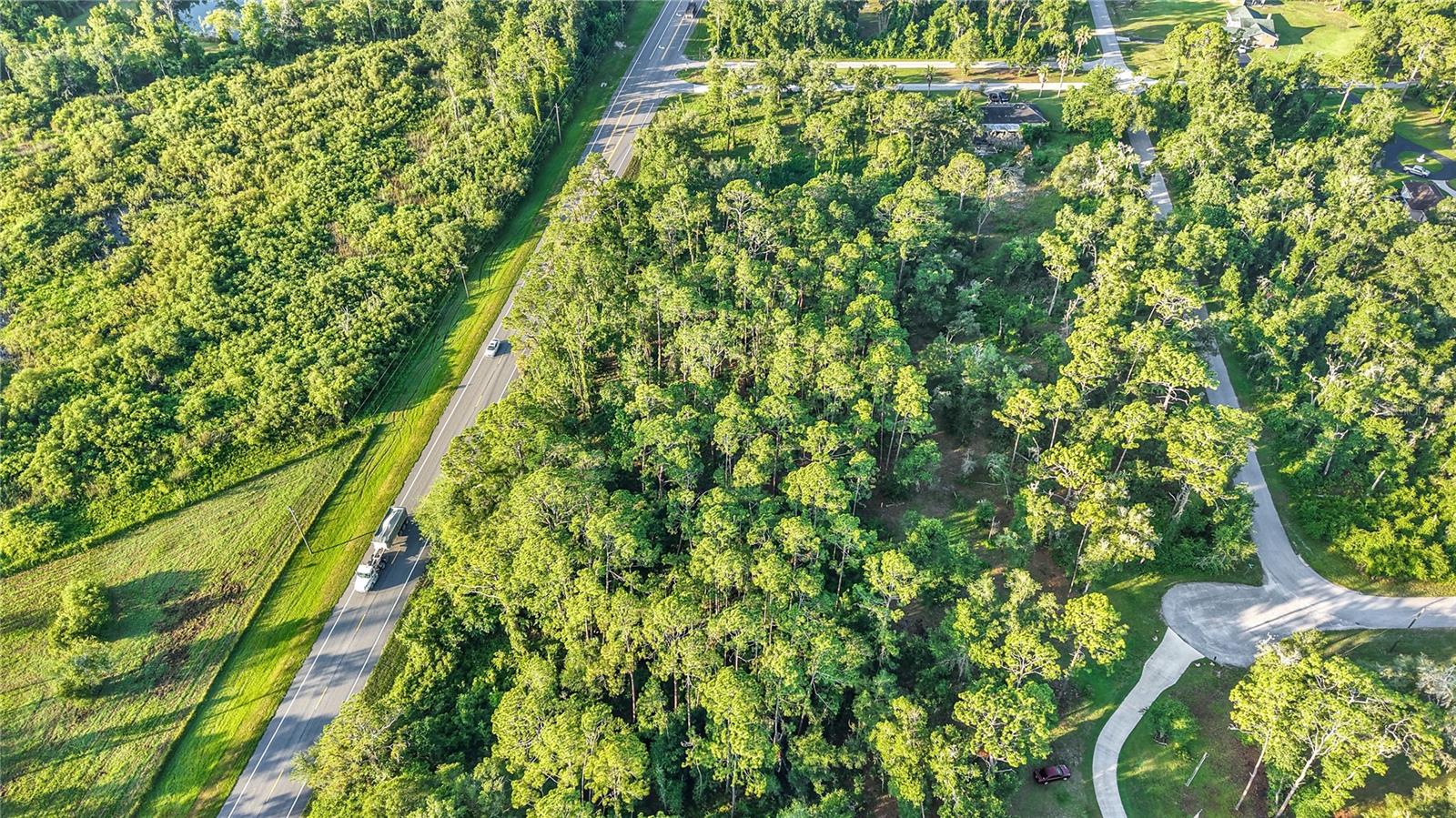 RIDGE MANOR ESTATE - Commercial Sale