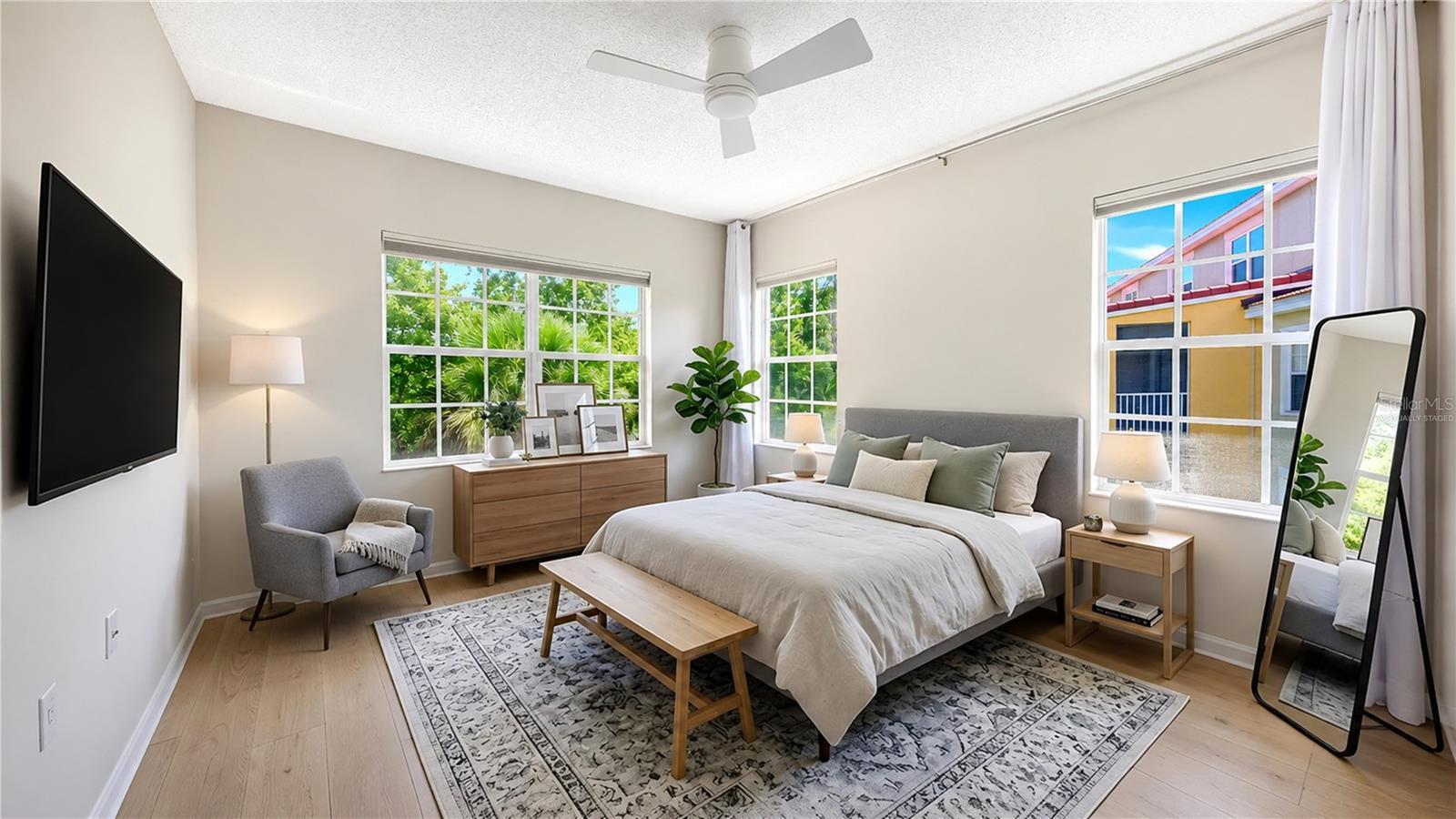 LAS PALMAS OF SARASOTA - Residential