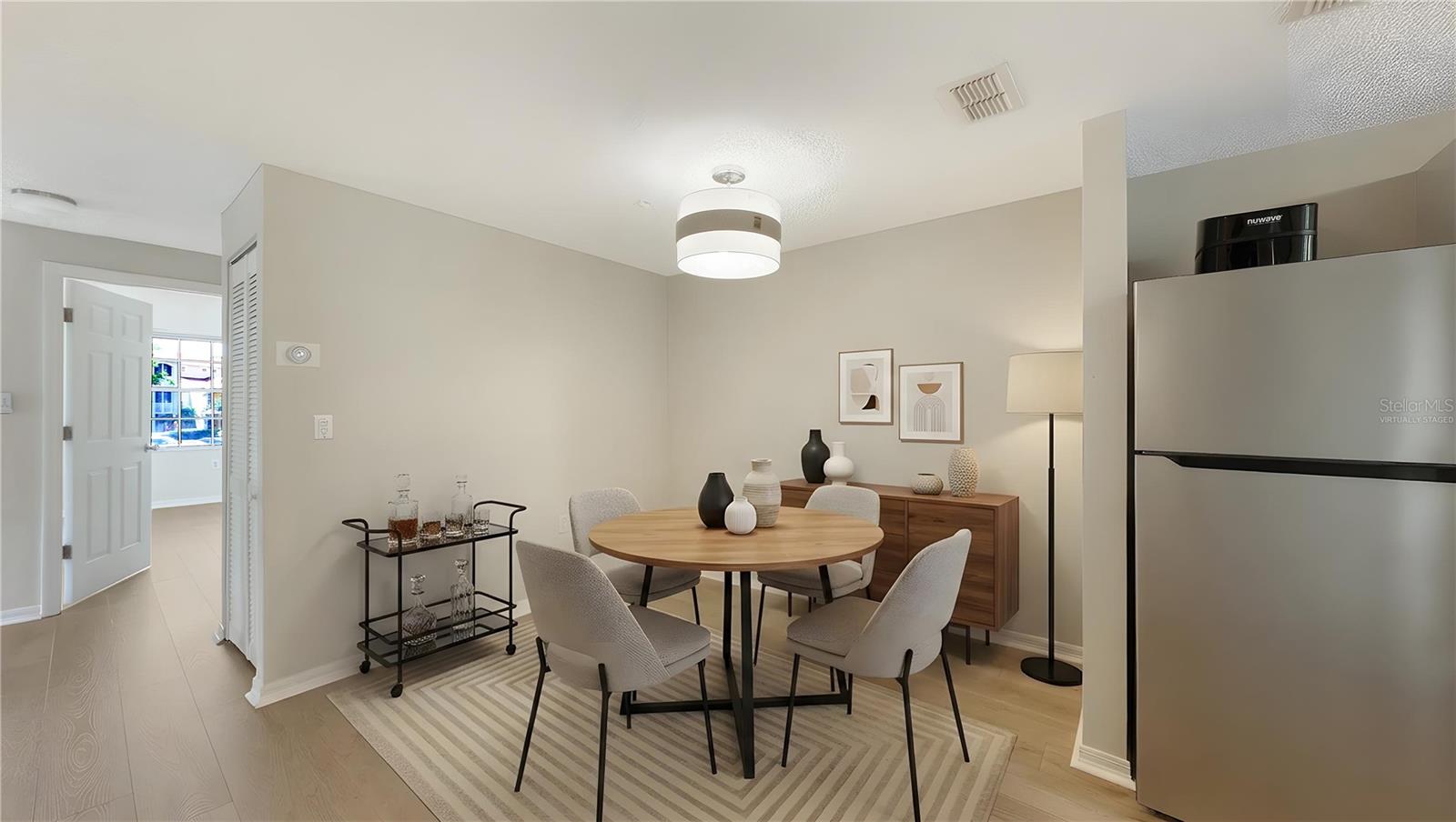 LAS PALMAS OF SARASOTA - Residential