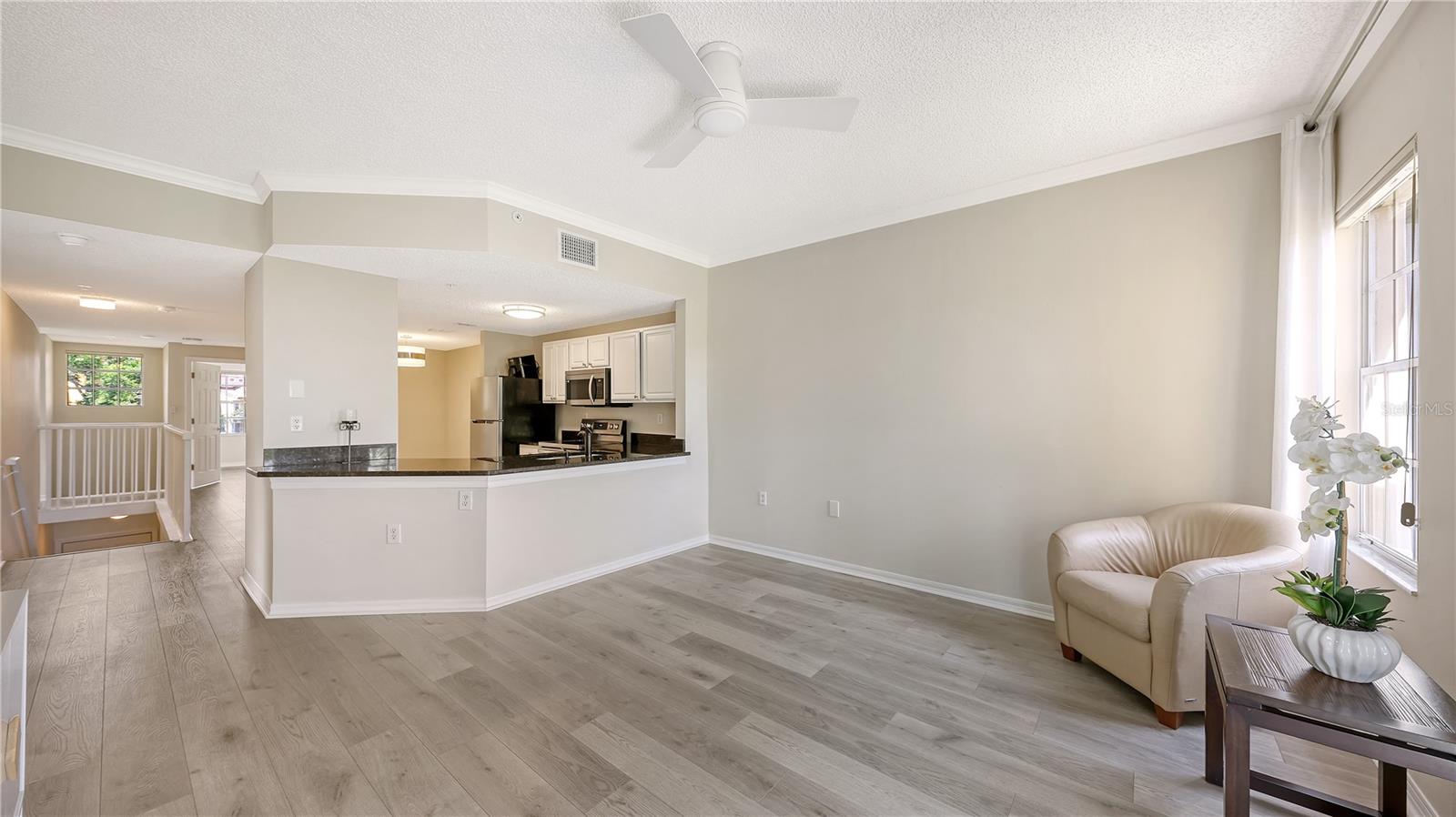 LAS PALMAS OF SARASOTA - Residential