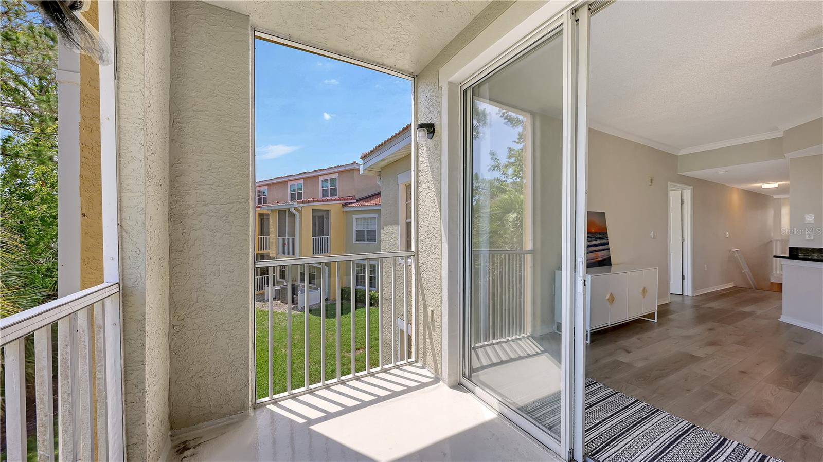 LAS PALMAS OF SARASOTA - Residential