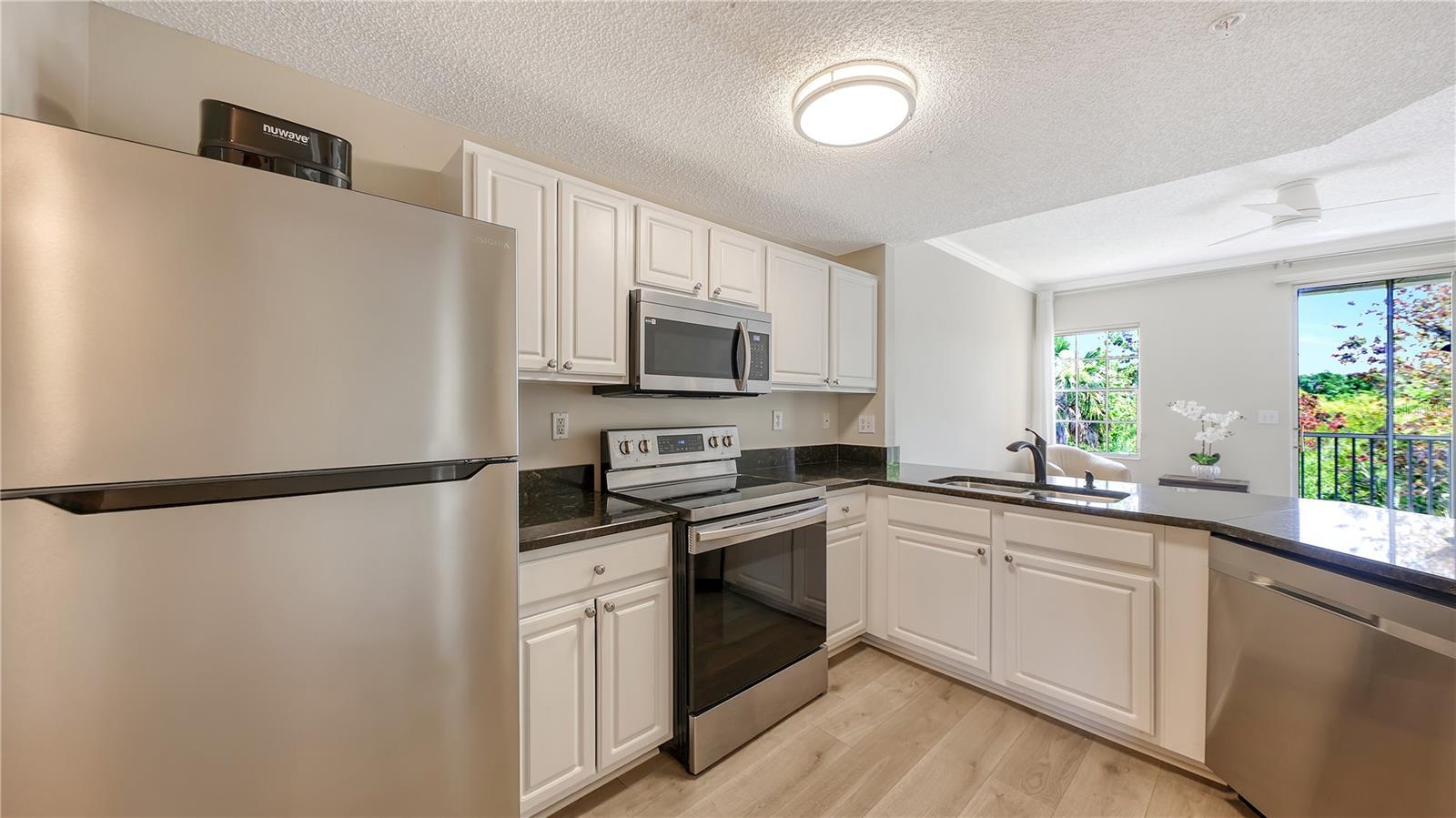 LAS PALMAS OF SARASOTA - Residential