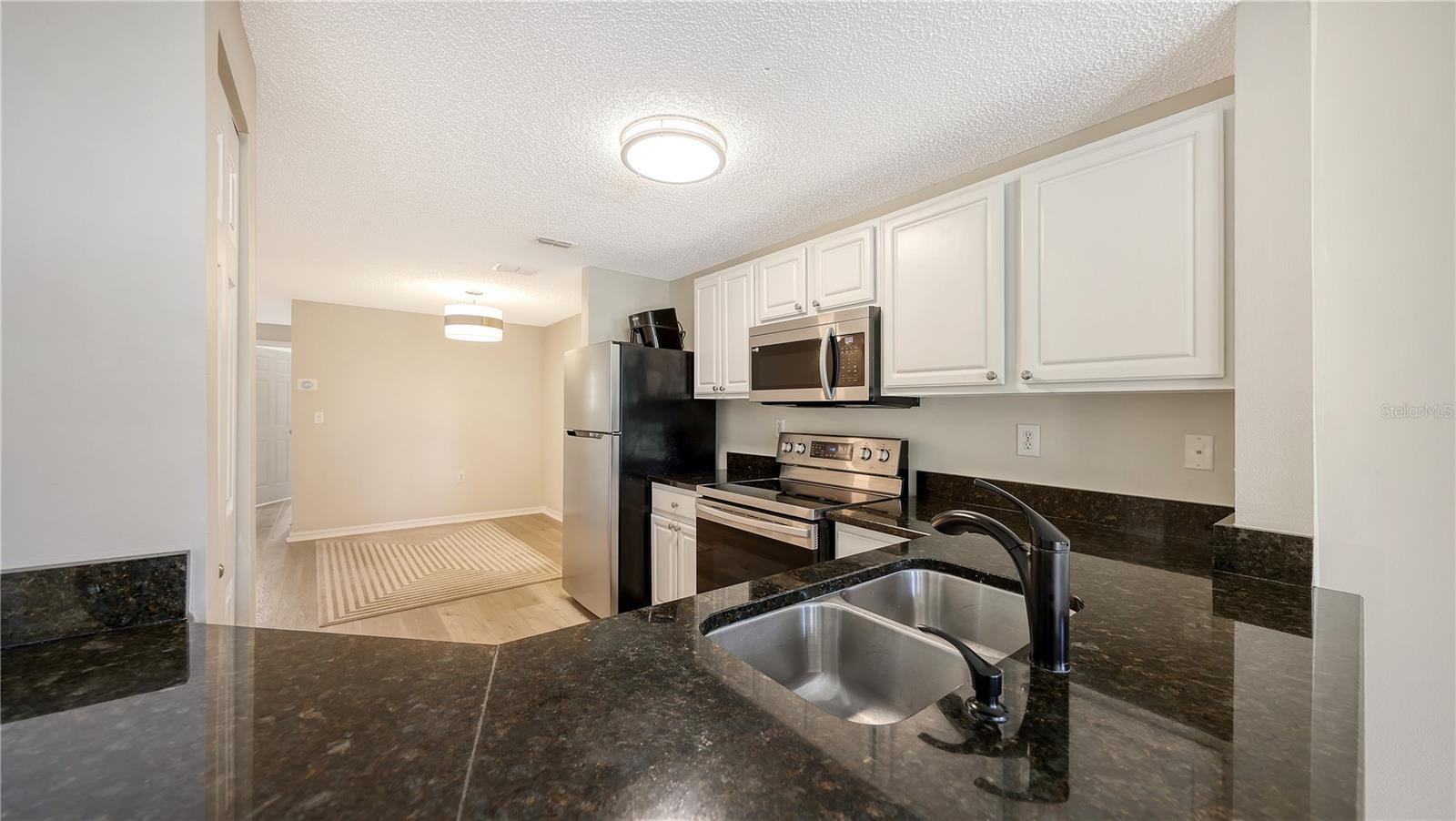LAS PALMAS OF SARASOTA - Residential