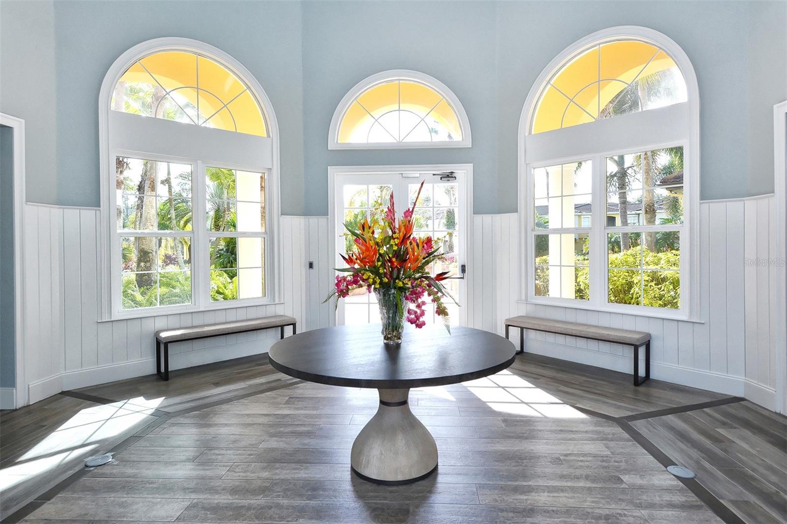 LAS PALMAS OF SARASOTA - Residential