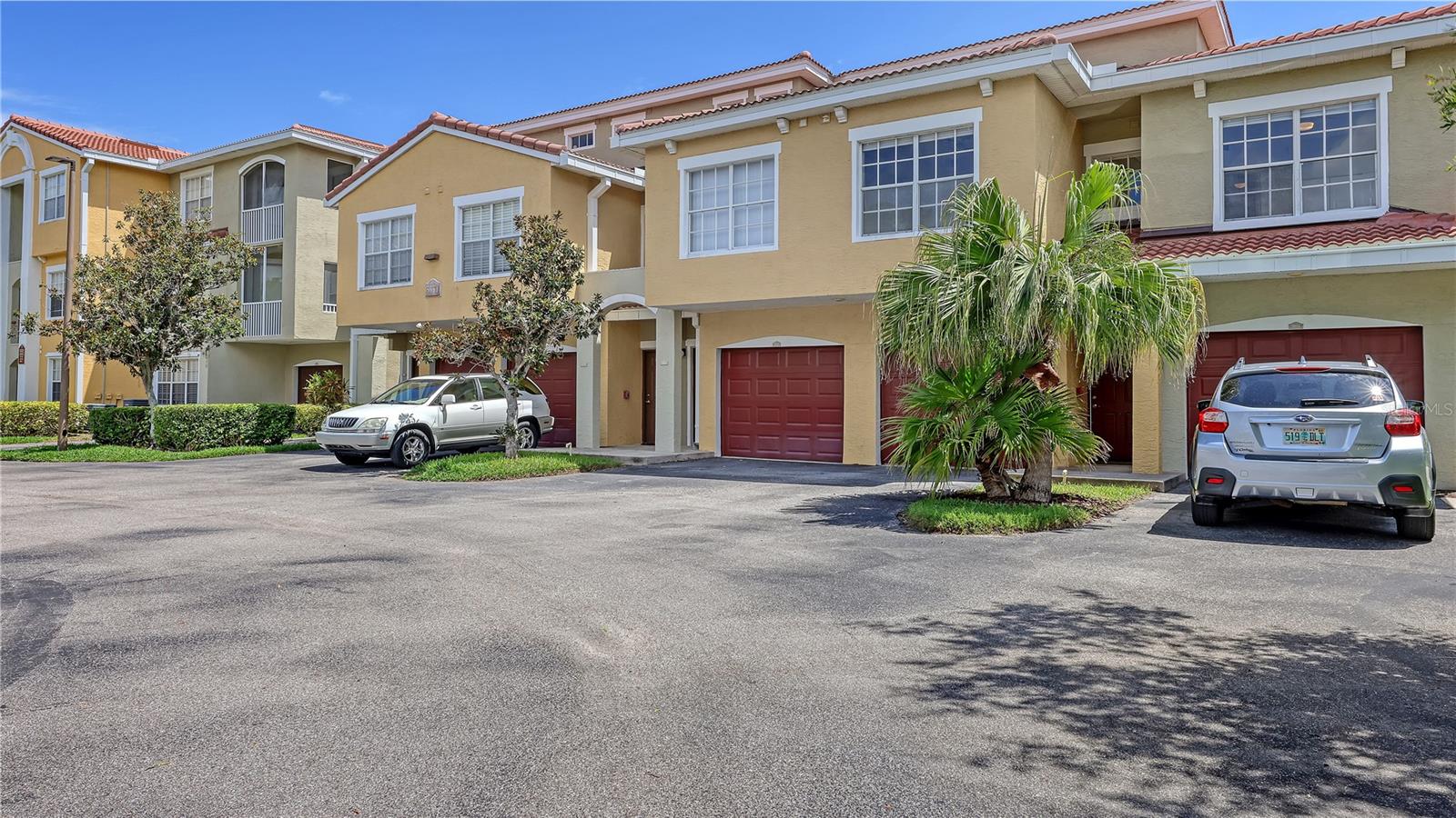 LAS PALMAS OF SARASOTA - Residential