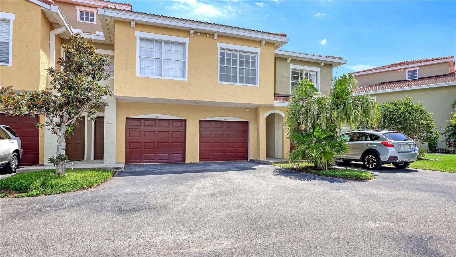 LAS PALMAS OF SARASOTA - Residential
