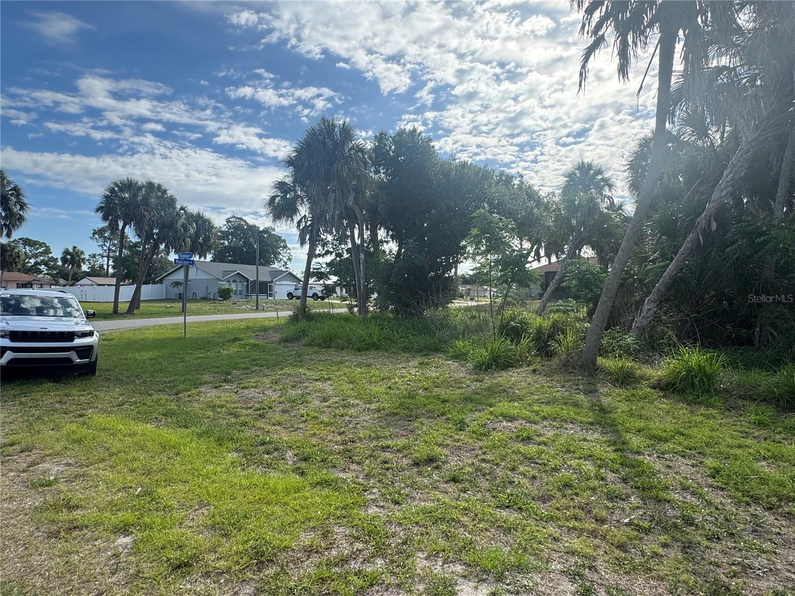 PORT CHARLOTTE SUB 10 - Land