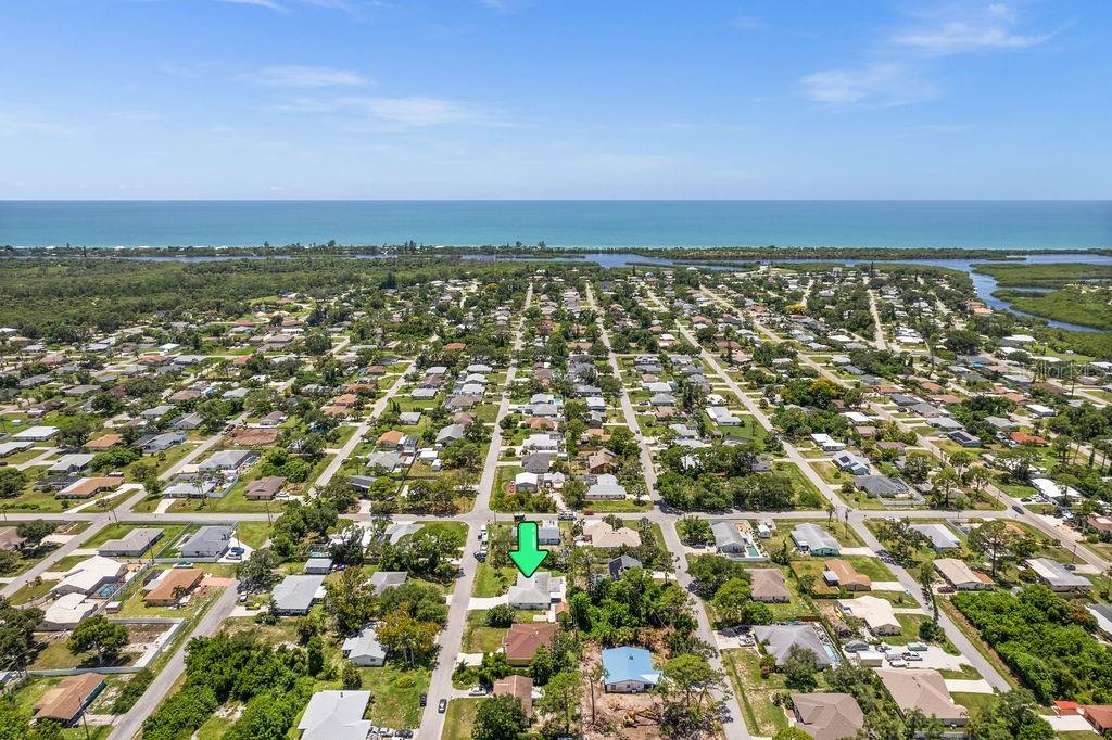 SOUTH VENICE - Residential