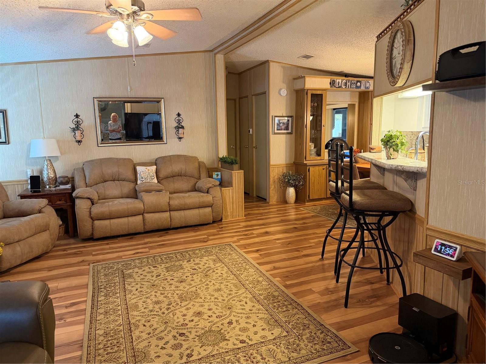 HIGH POINT SUB UNIT 1 - Residential