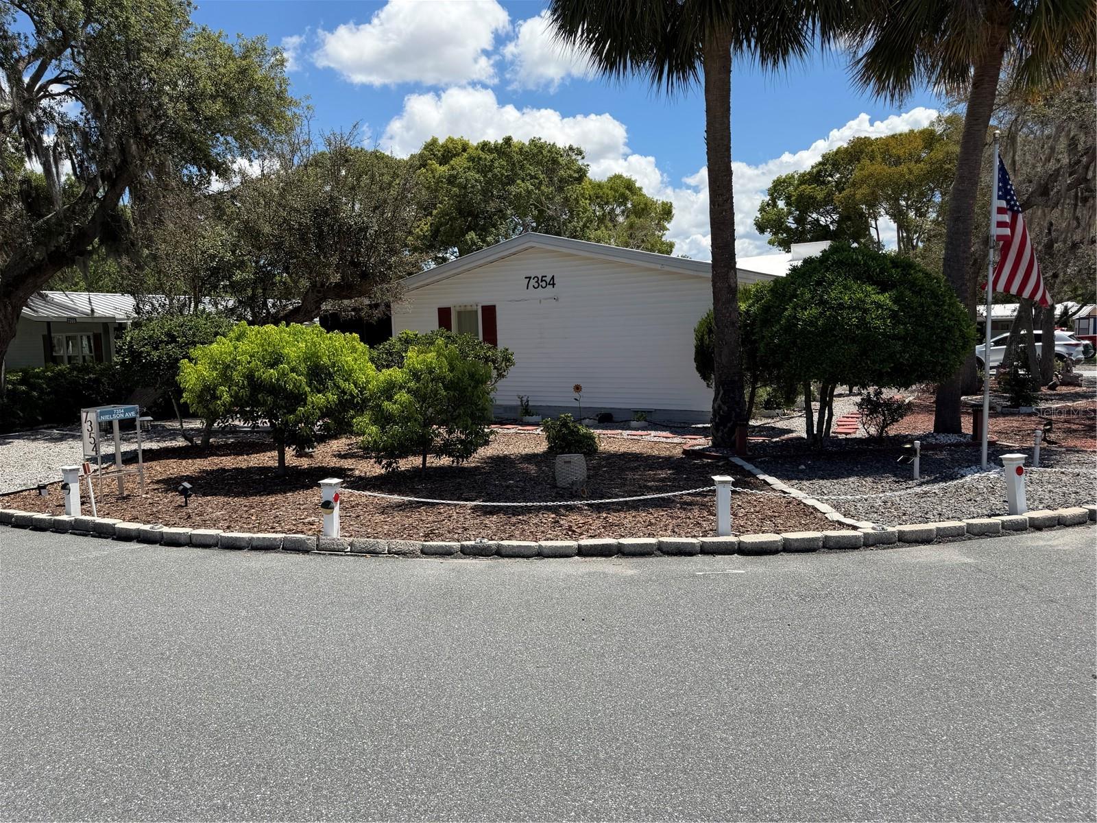 HIGH POINT SUB UNIT 1 - Residential