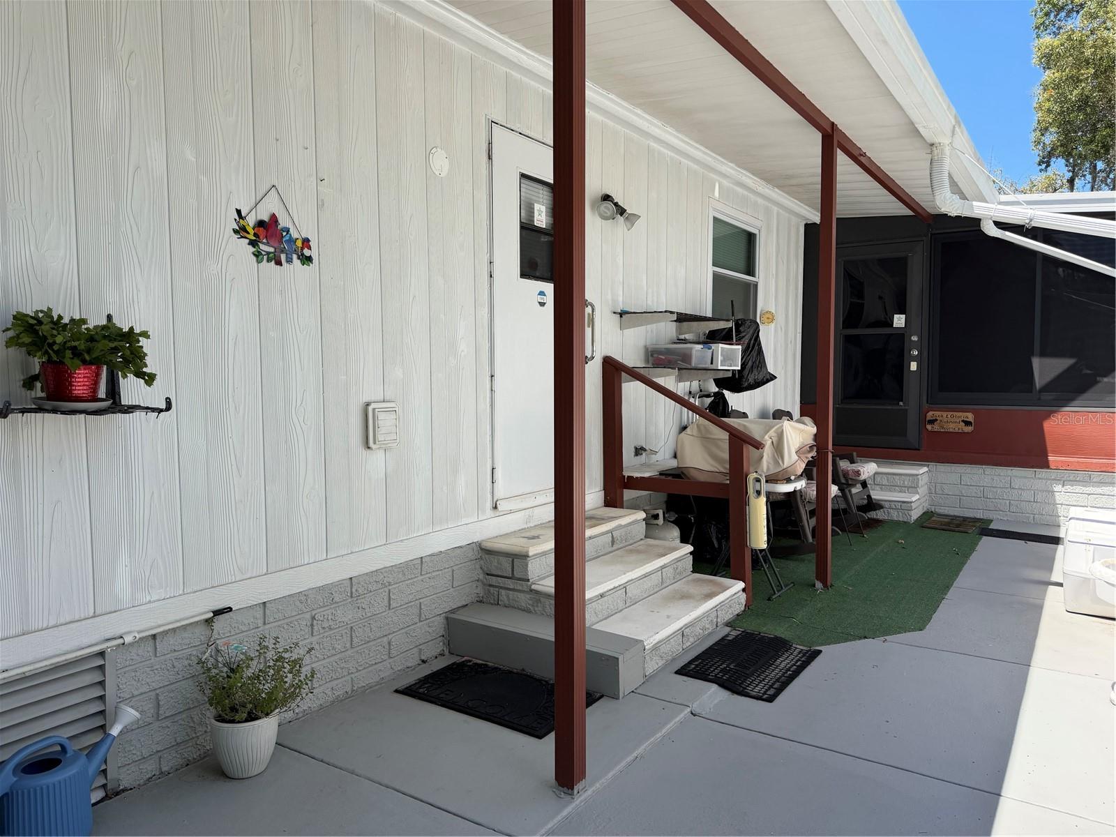 HIGH POINT SUB UNIT 1 - Residential