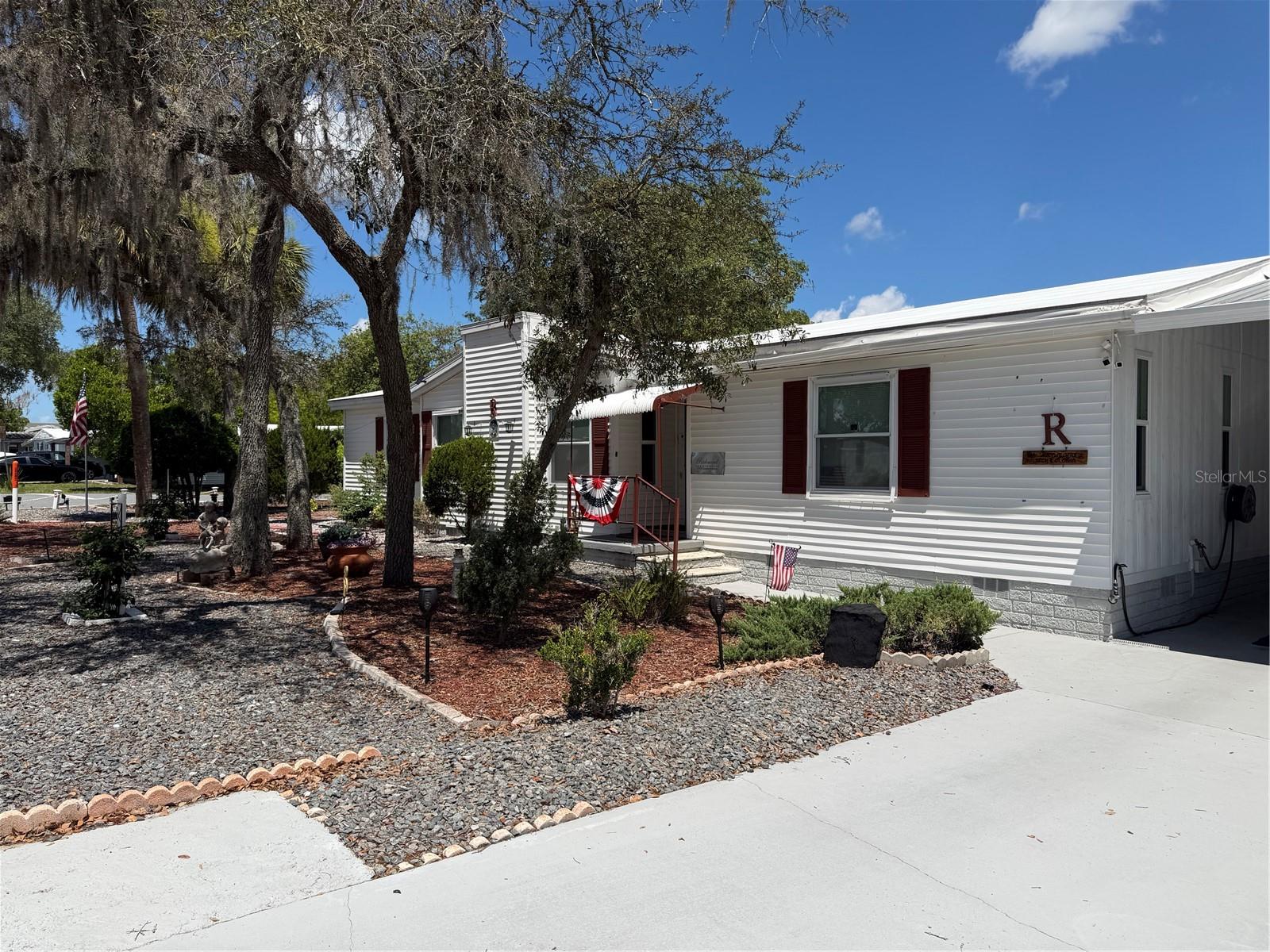 HIGH POINT SUB UNIT 1 - Residential