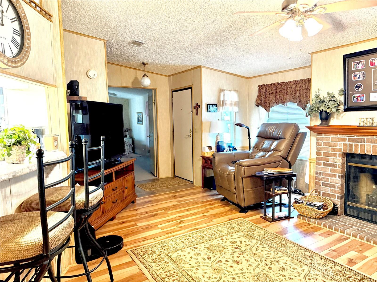 HIGH POINT SUB UNIT 1 - Residential