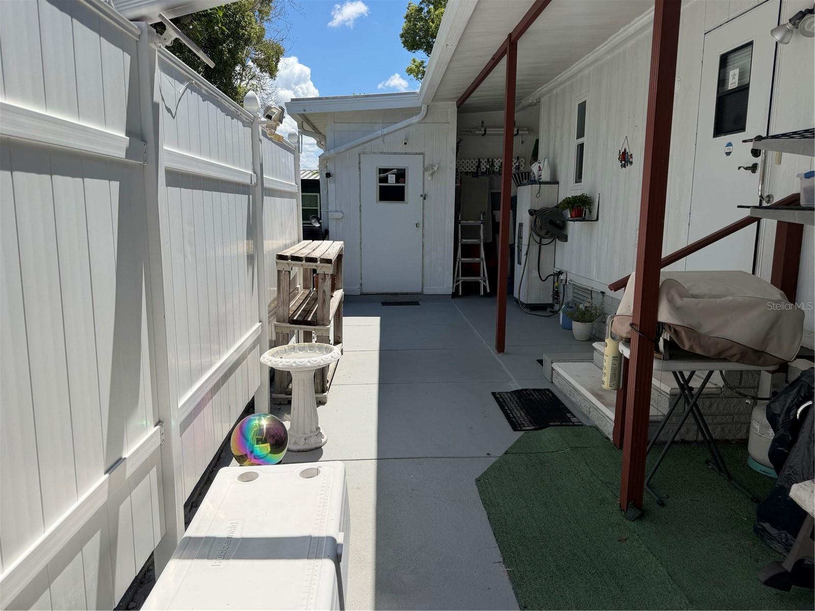 HIGH POINT SUB UNIT 1 - Residential
