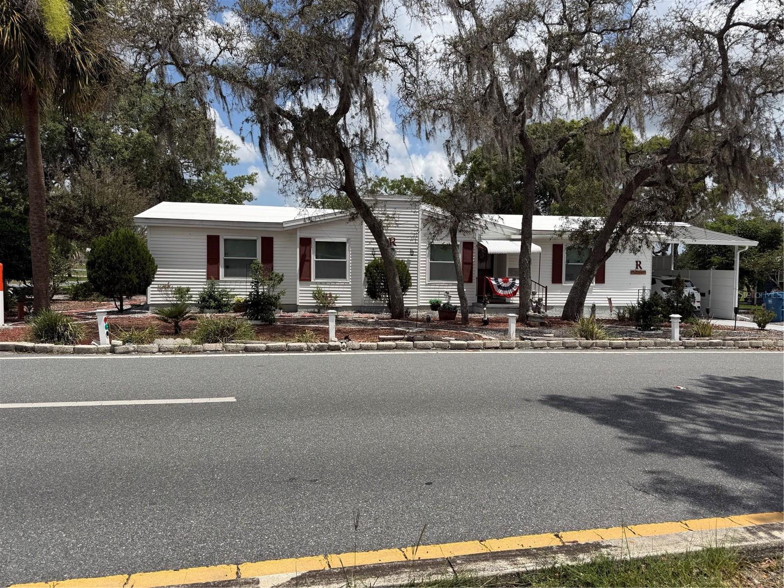 HIGH POINT SUB UNIT 1 - Residential