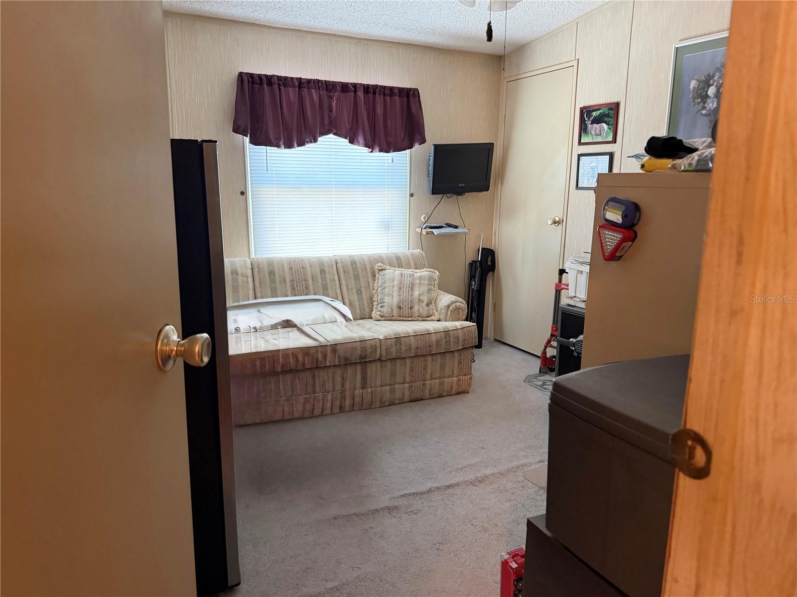 HIGH POINT SUB UNIT 1 - Residential