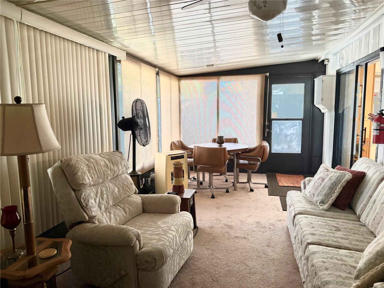 HIGH POINT SUB UNIT 1 - Residential