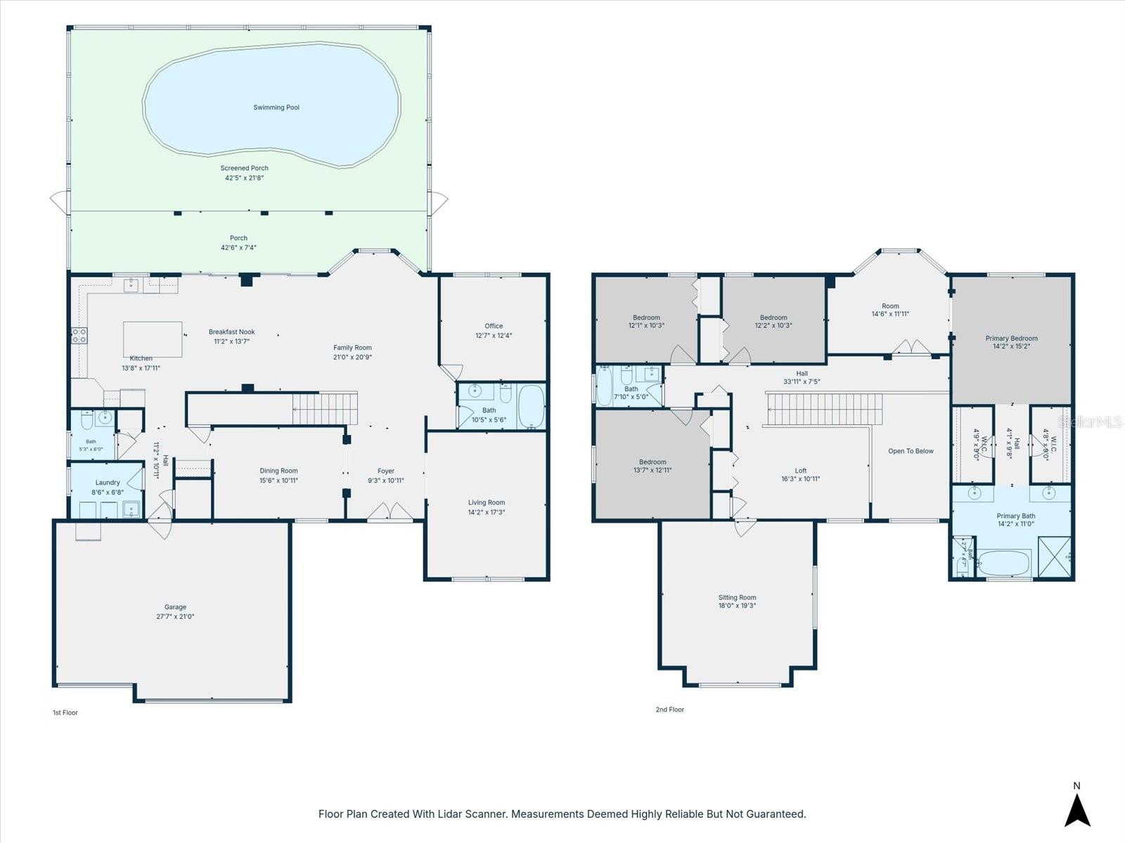 LYNNWOOD PH 2 - Residential