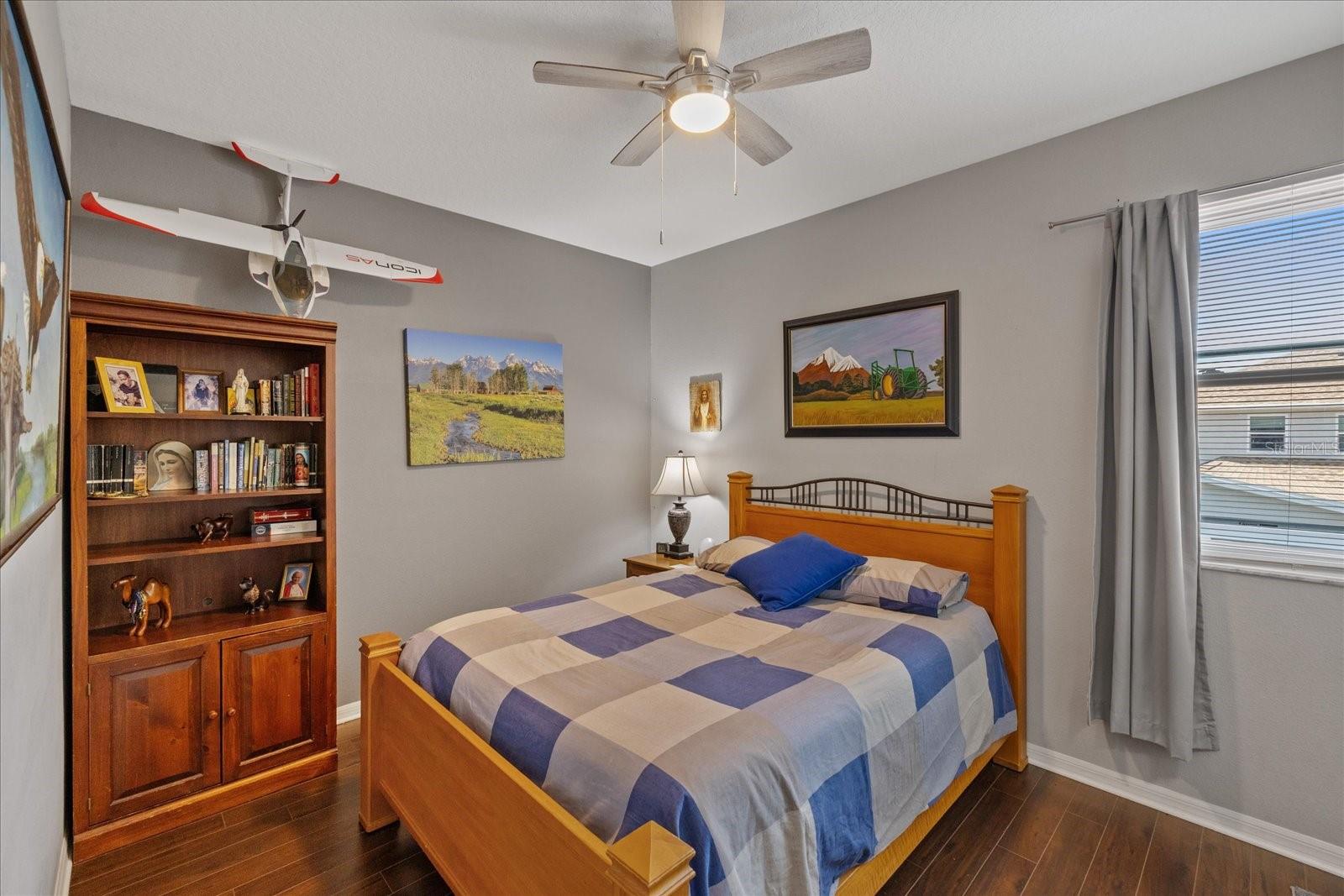 LYNNWOOD PH 2 - Residential