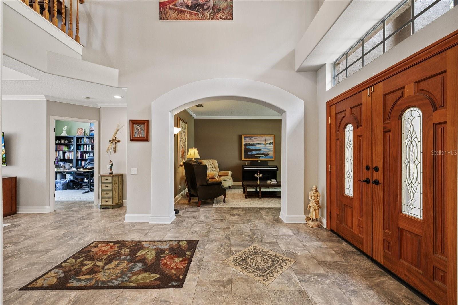 LYNNWOOD PH 2 - Residential