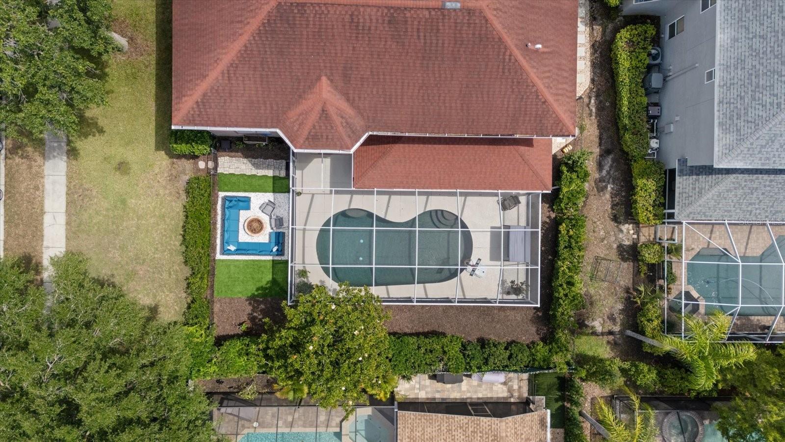 LYNNWOOD PH 2 - Residential