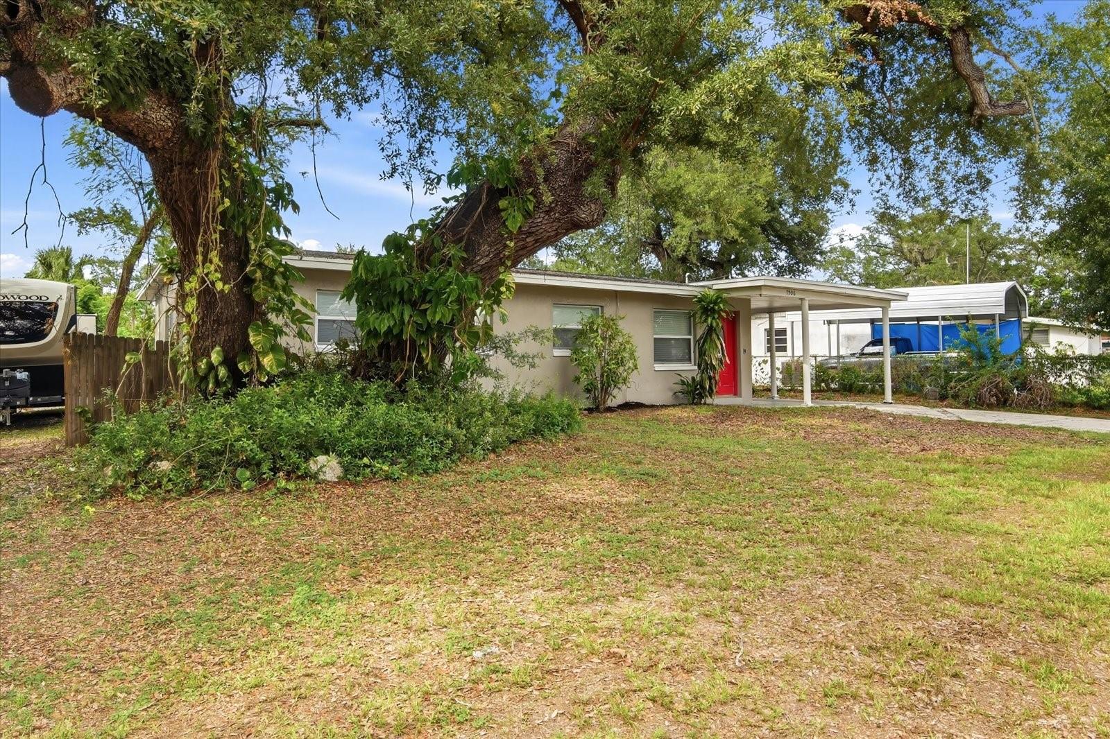 ADAMO ACRES SUB UNIT 2 - Residential