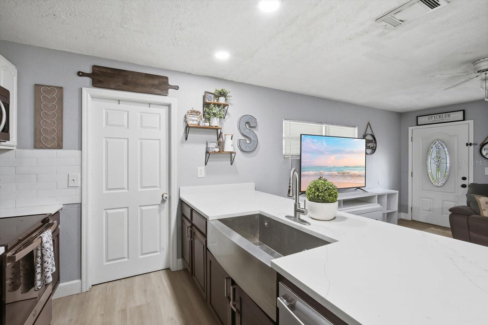 ADAMO ACRES SUB UNIT 2 - Residential