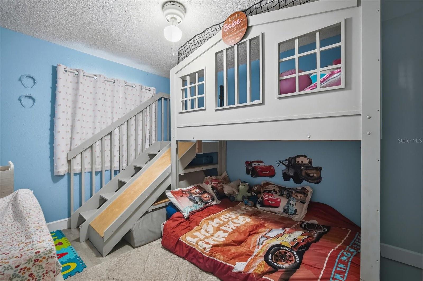 ADAMO ACRES SUB UNIT 2 - Residential