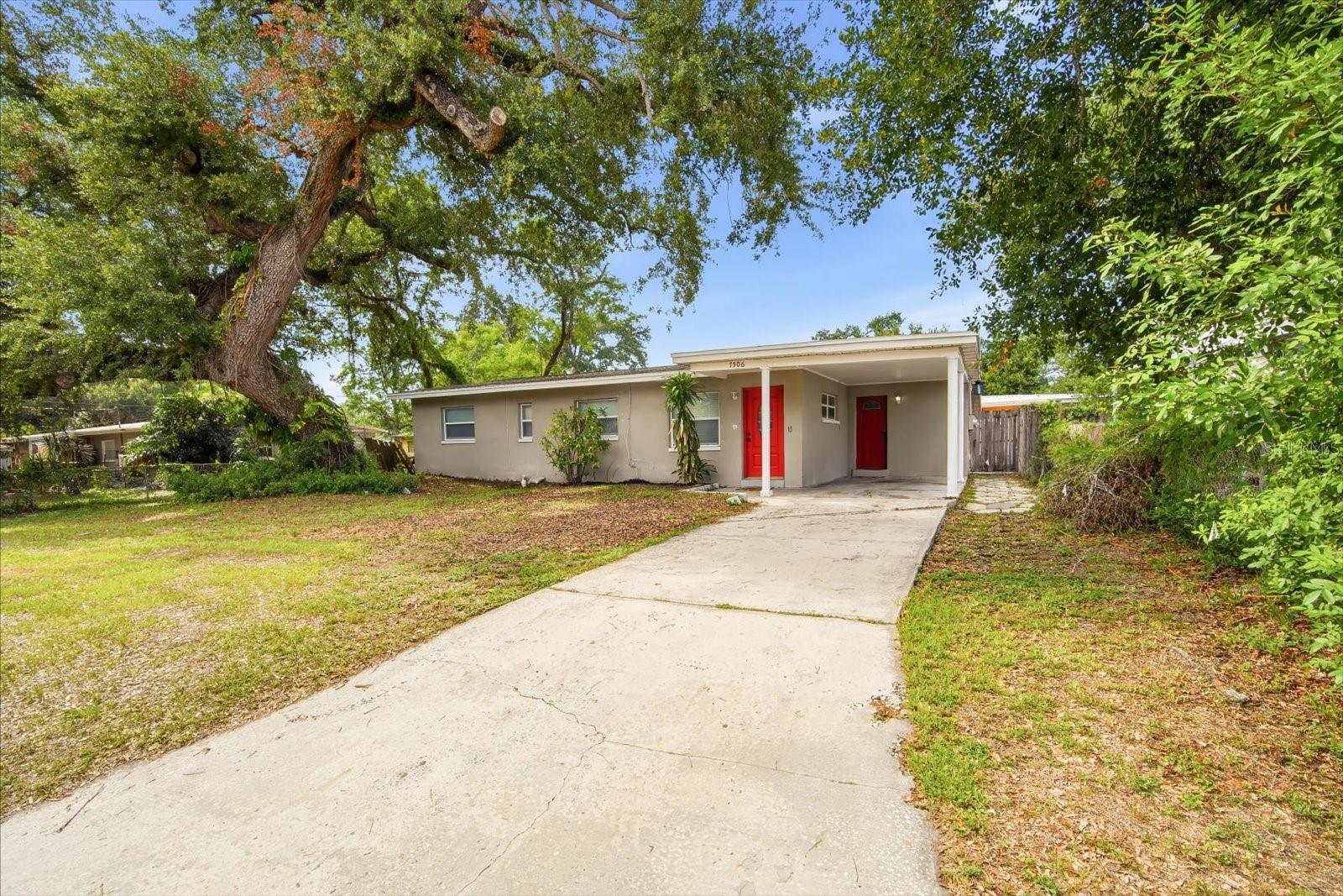 ADAMO ACRES SUB UNIT 2 - Residential