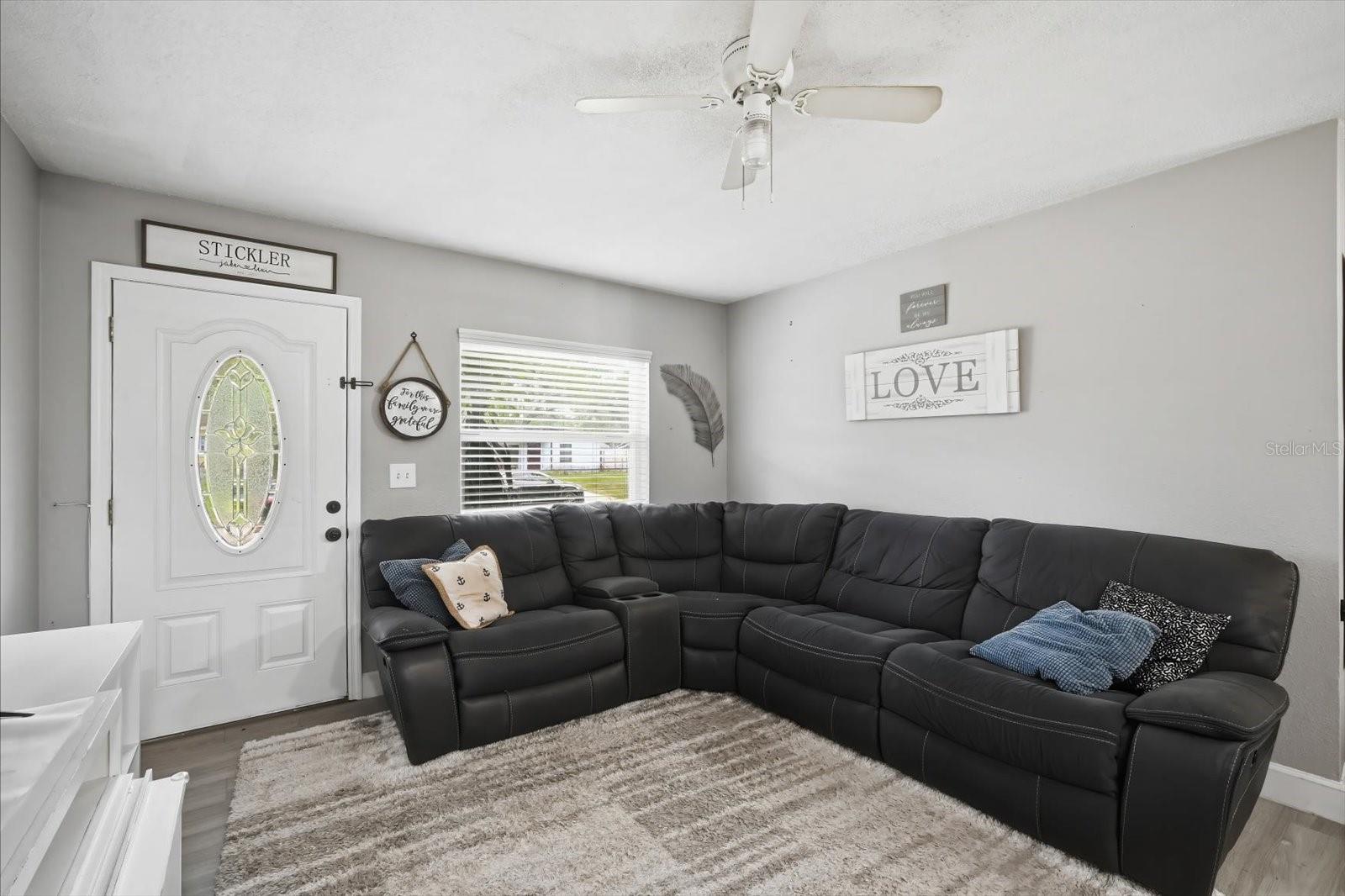 ADAMO ACRES SUB UNIT 2 - Residential