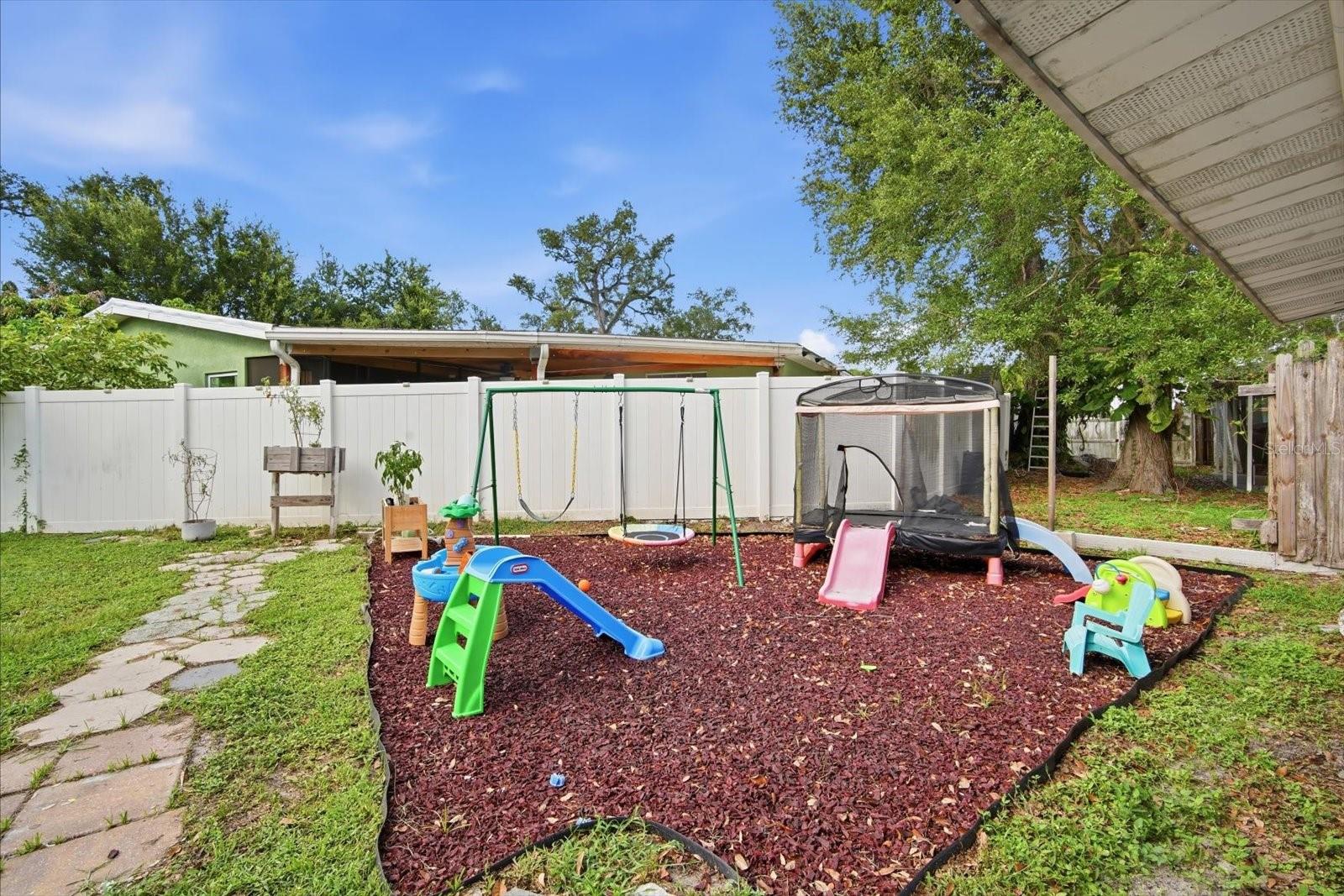 ADAMO ACRES SUB UNIT 2 - Residential