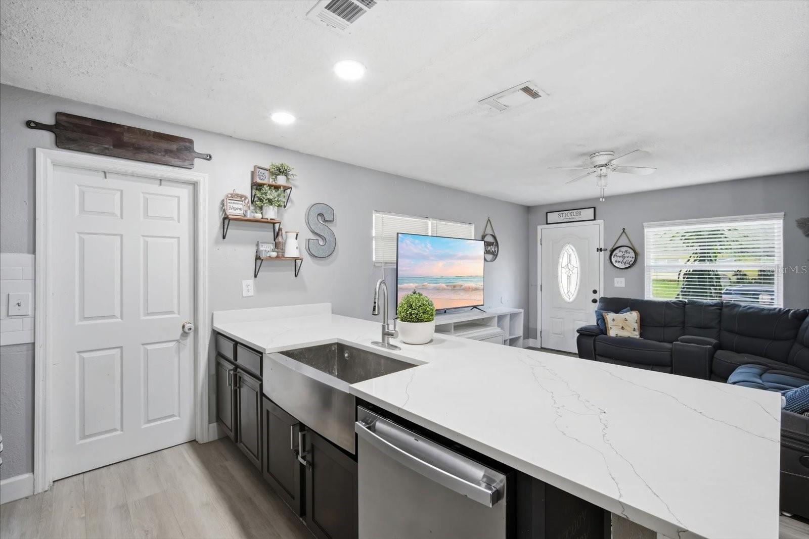 ADAMO ACRES SUB UNIT 2 - Residential