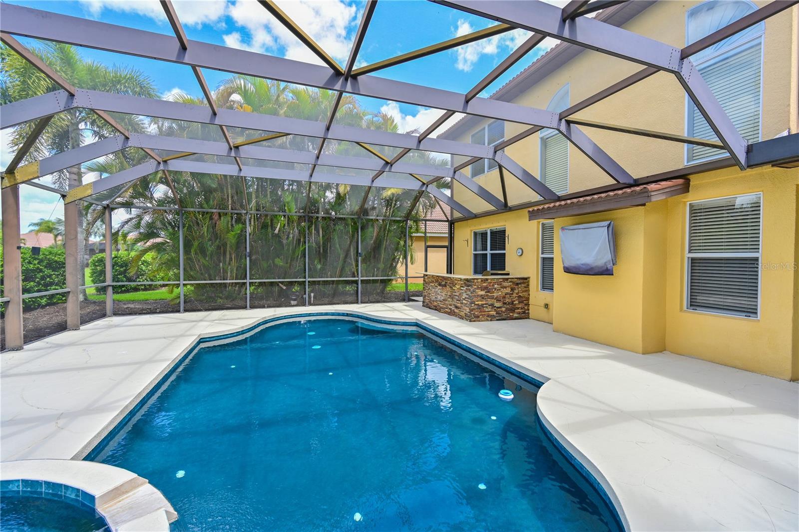 HERITAGE HARBOUR SUBPHASE E - Residential