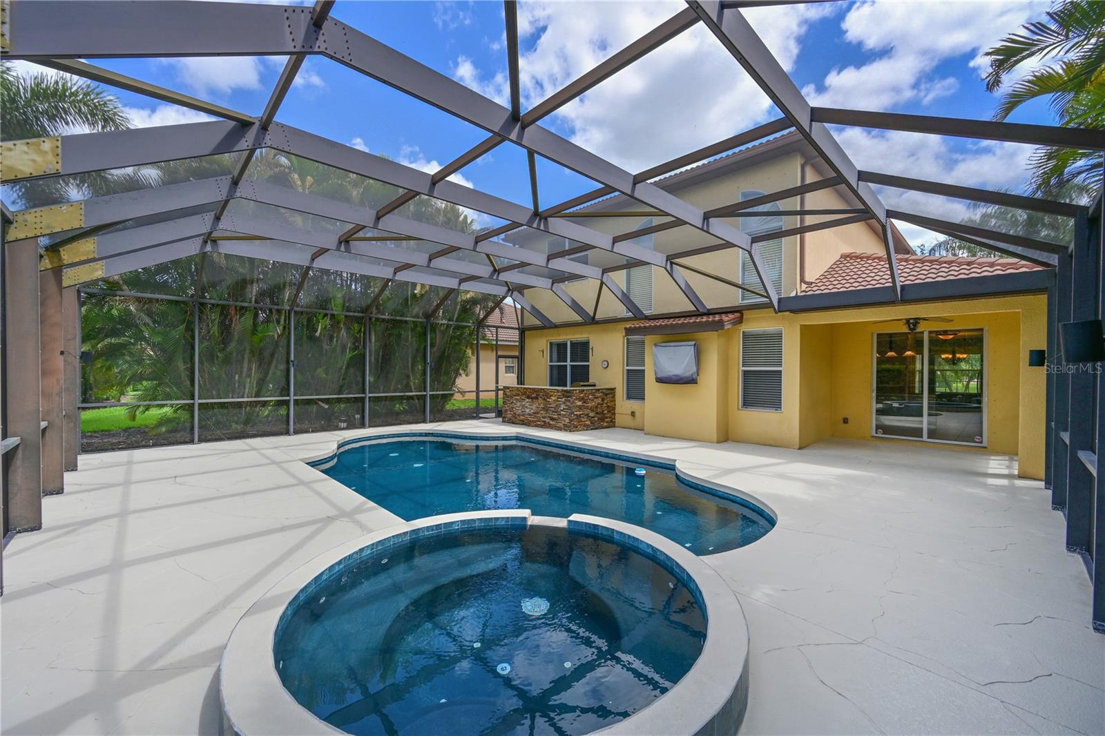 HERITAGE HARBOUR SUBPHASE E - Residential