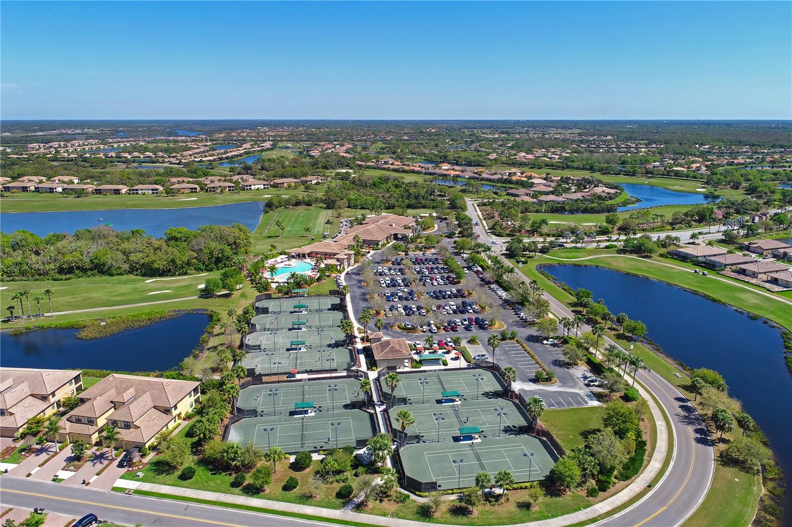 HERITAGE HARBOUR SUBPHASE E - Residential