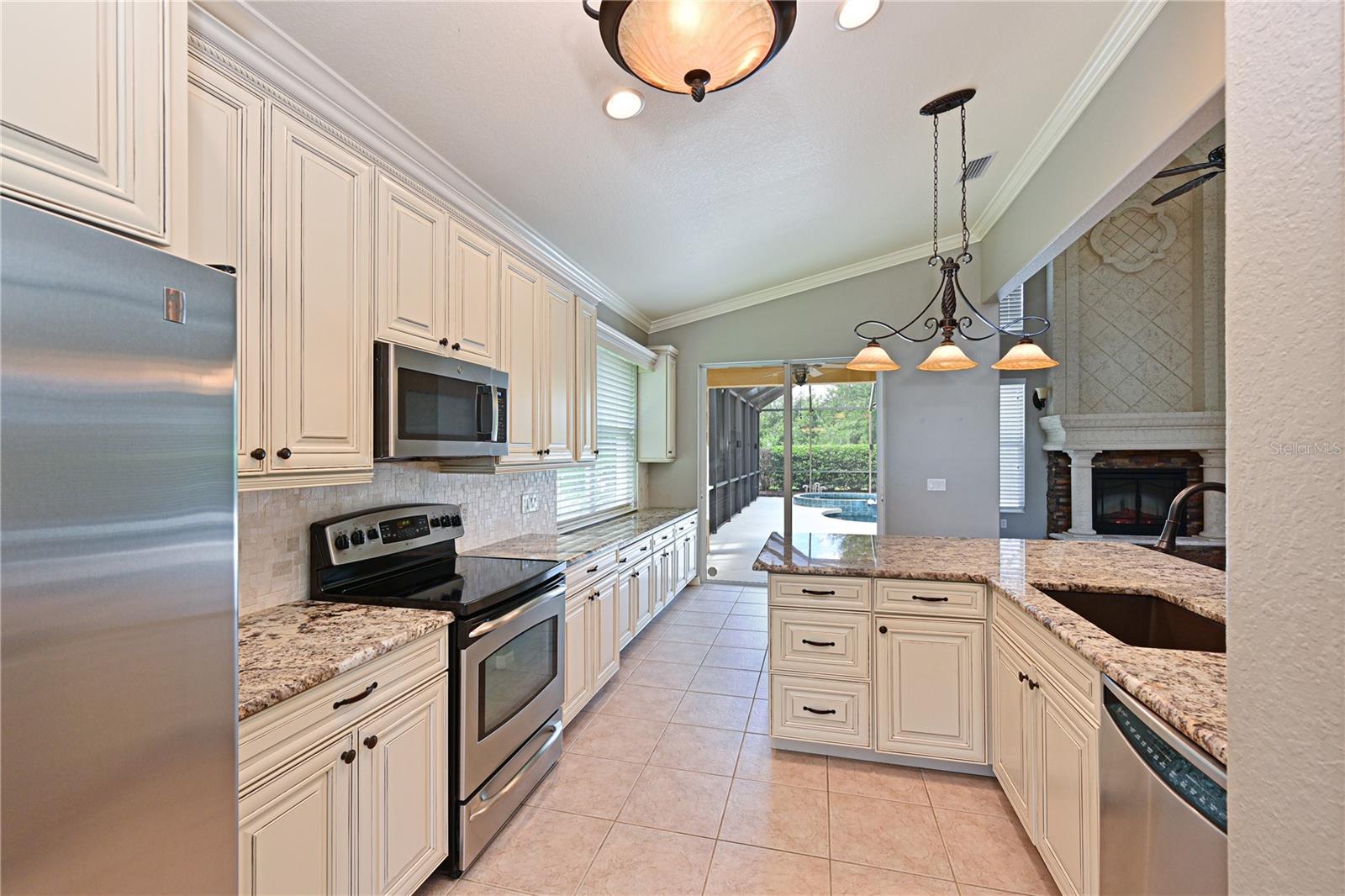 HERITAGE HARBOUR SUBPHASE E - Residential