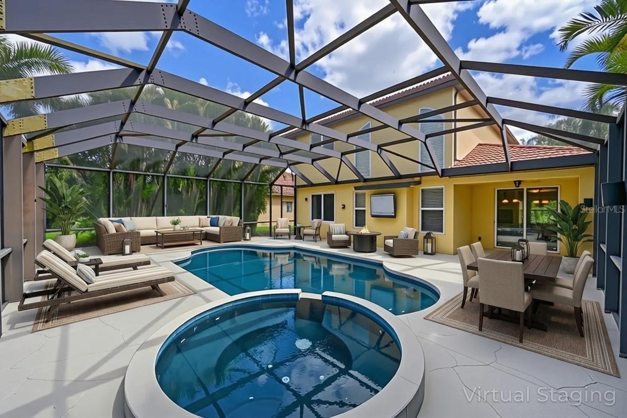 HERITAGE HARBOUR SUBPHASE E - Residential