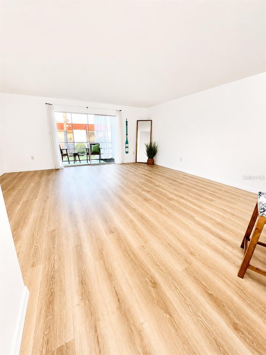BENEVA VILLAGE SEC 1 - Residential