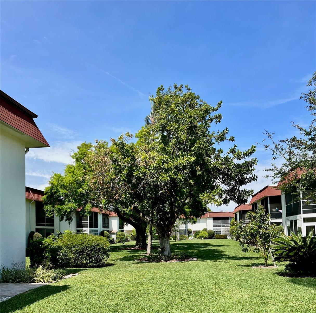 BENEVA VILLAGE SEC 1 - Residential